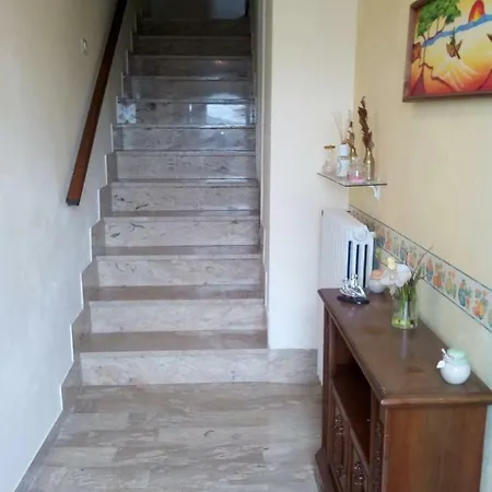 Casa Bellavista شقة *