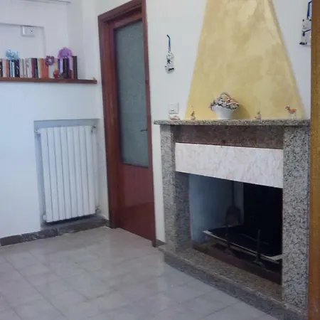 Casa Bellavista *
