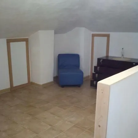 شقة Casa Bellavista Penna San Giovanni