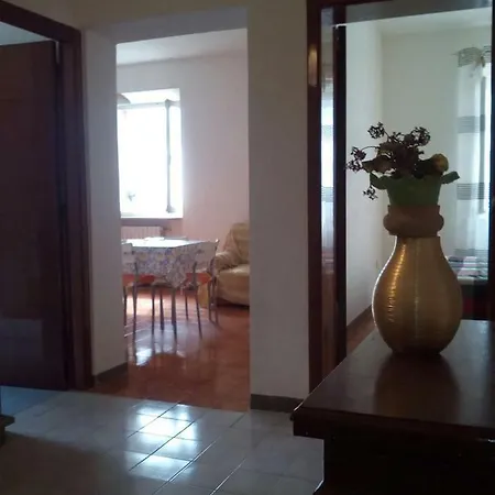 Casa Bellavista شقة Penna San Giovanni