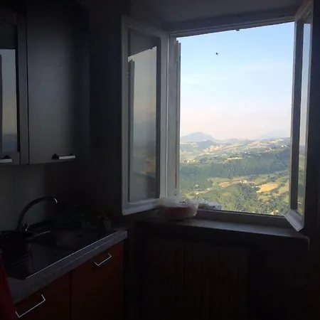 Casa Bellavista شقة