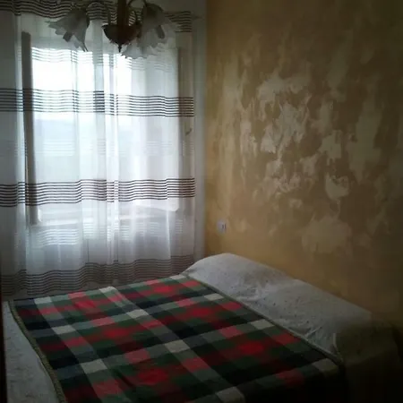 Casa Bellavista شقة *