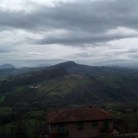 Casa Bellavista شقة